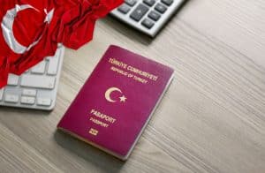 Securing Dual Citizenship