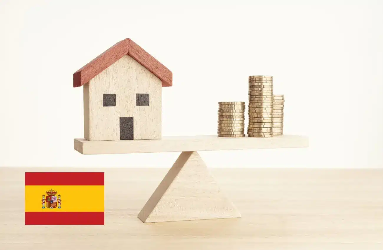 10 Years of Rising Property Values in Spain