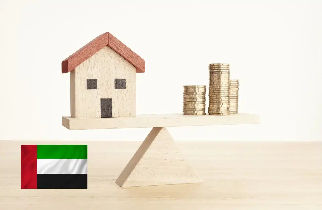 UAE’s Property Market A Decade of Growth